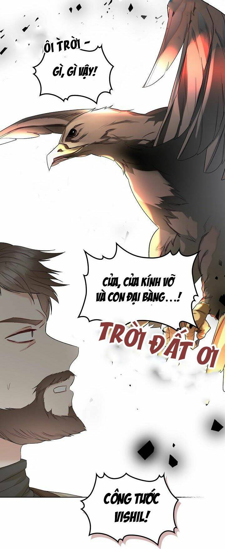 Kẻ Tạo Ra Nữ Phản Diện: Chapter 39