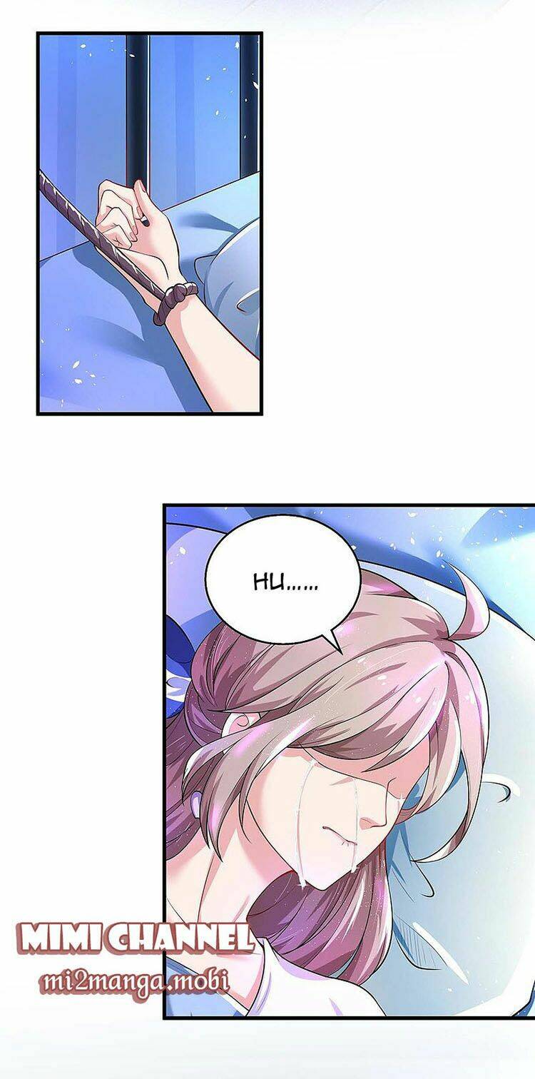 Sự Trả Thù Của Nữ Vương: Chapter 2