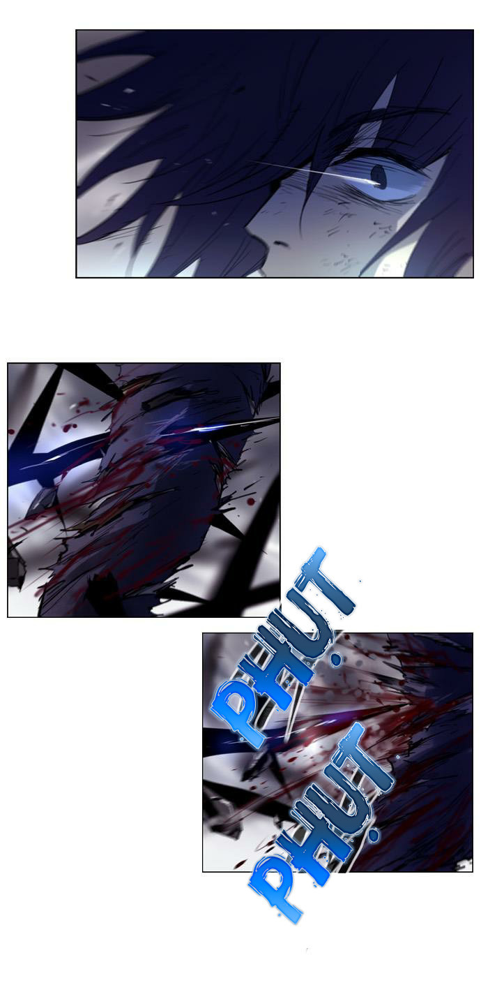 Soul Cartel: Chapter 160