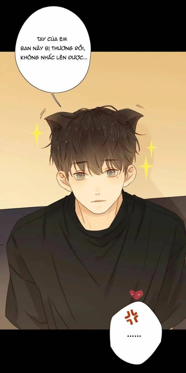 Cô Ấy Không Đáng Yêu: Chapter 12