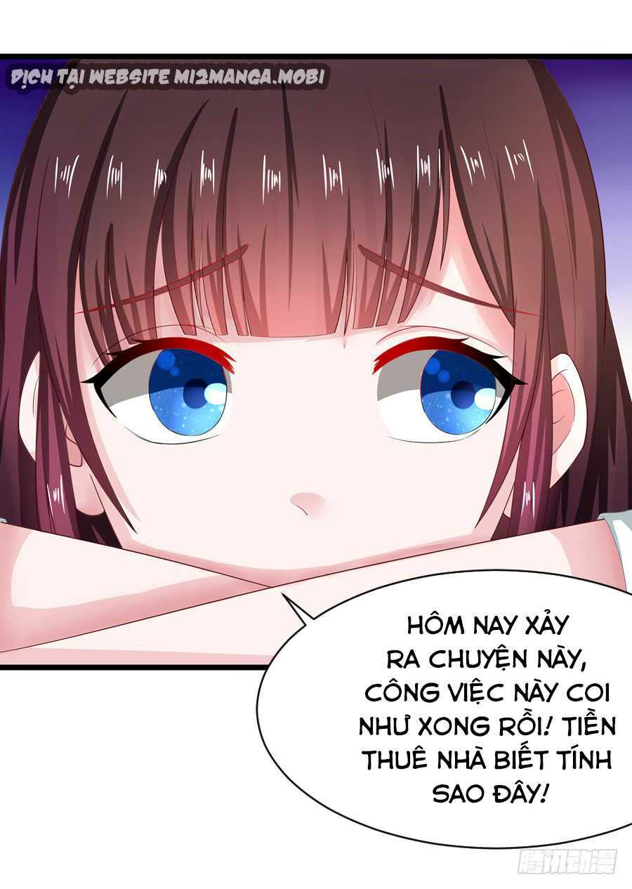 Gả Cho Tình Cũ Làm Lão Bà: Chapter 8