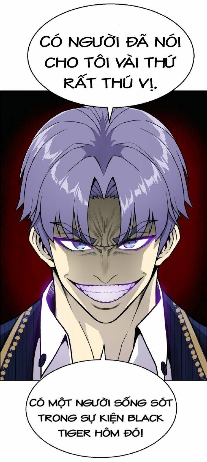 Luân Hồi Ác Nhân: Chapter 38