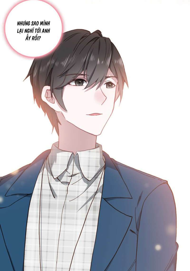 Nhất Sinh Nhất Thế Mỹ Nhân Cốt: Chapter 13