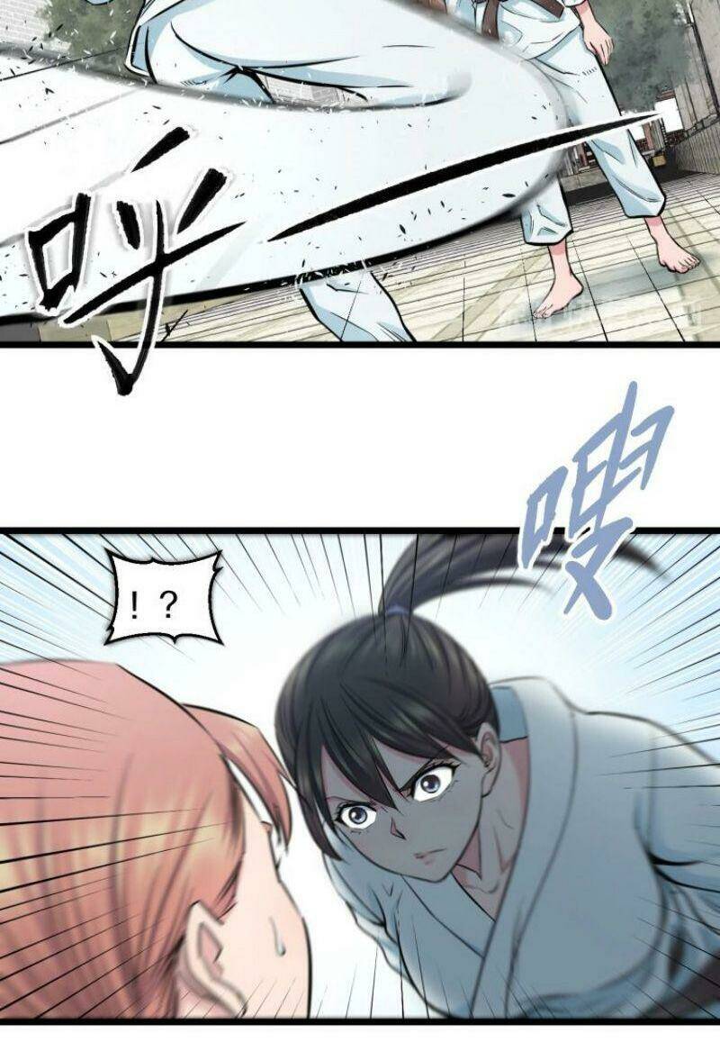 Đối Mặt Với Thử Thách: Chapter 38