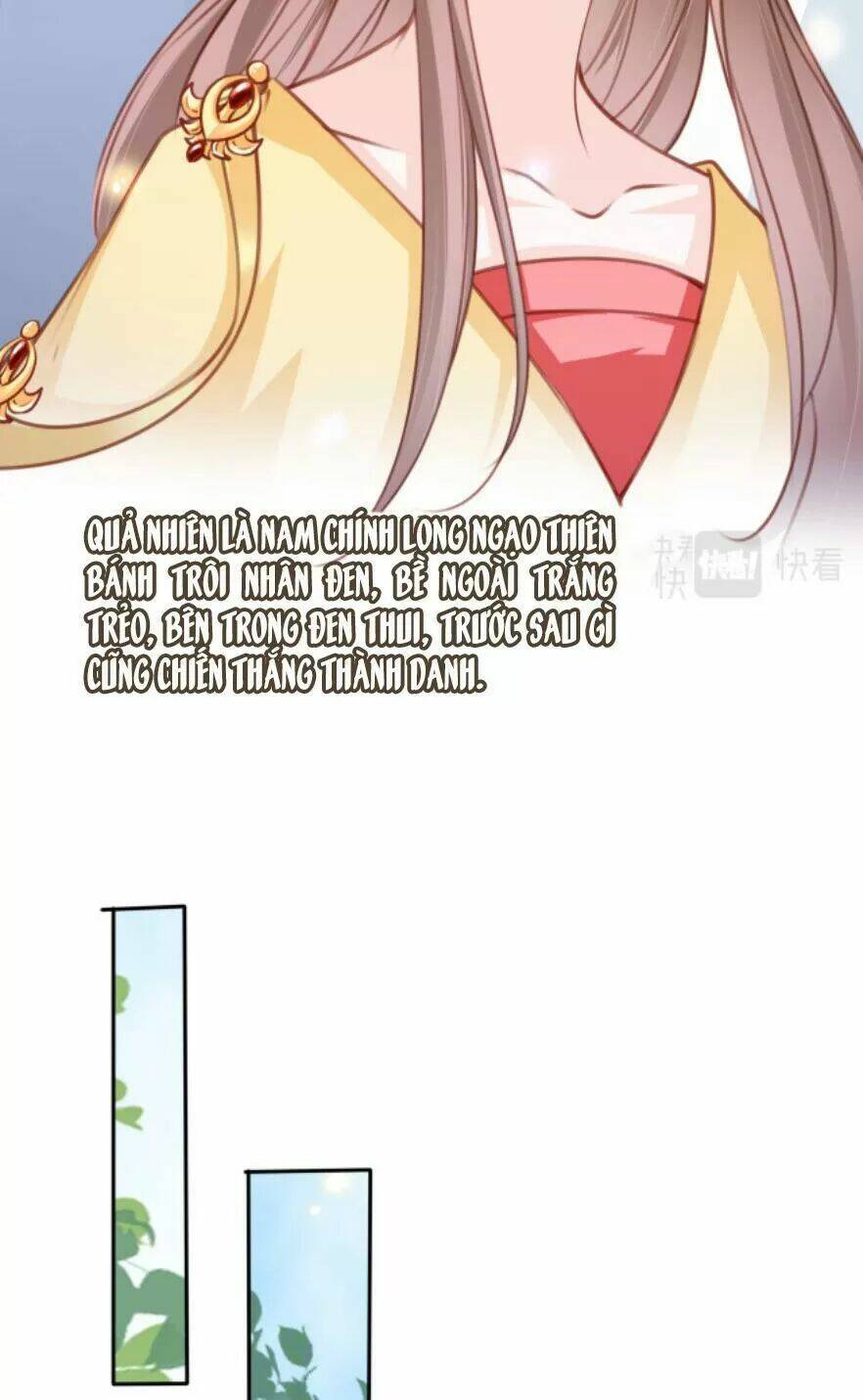 Nàng Trở Thành Bạch Nguyệt Quang Của Vương Gia Bệnh Kiều: Chapter 116