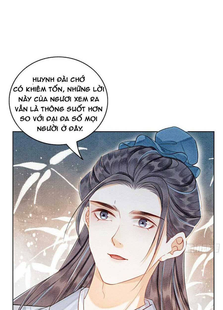 Bắt Đầu Hủy Hôn Để Công Lược Vương Gia: Chapter 47