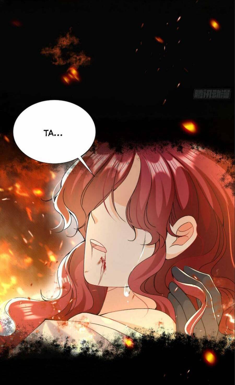 Đêm Không Ngủ Của Long Vương: Chapter 9