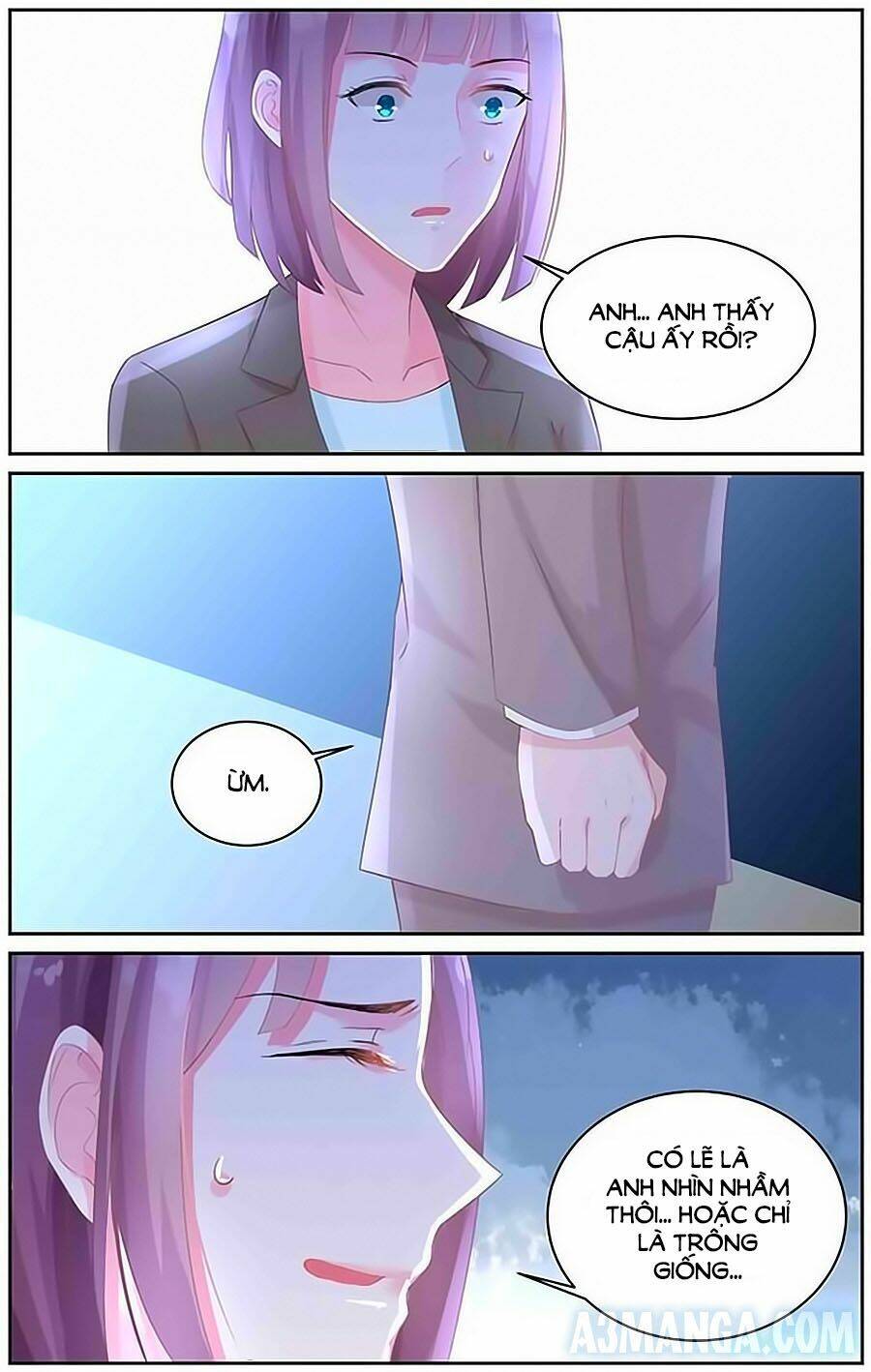 Bá Tình Ác Thiếu: Dạy Bảo Tiểu Đào Thê: Chapter 78