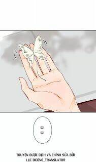 Chỉ Phu Vi Thê: Chapter 8