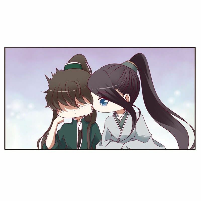 Thông Linh Phi: Chapter 236