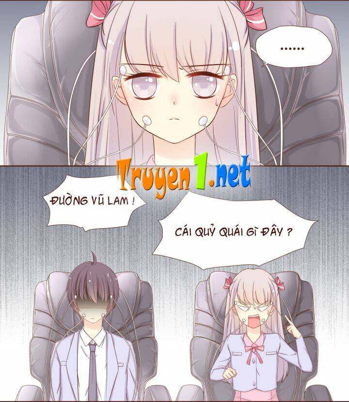 Luyến Ái Tư Hữu Vật: Chapter 13