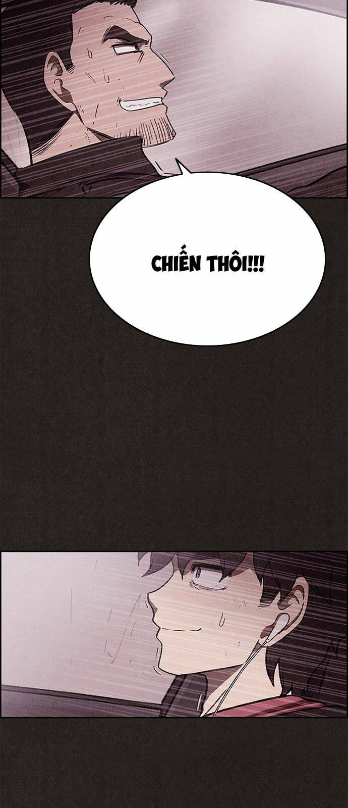 Quái Vật Tại Chung Cư Xanh: Chapter 81