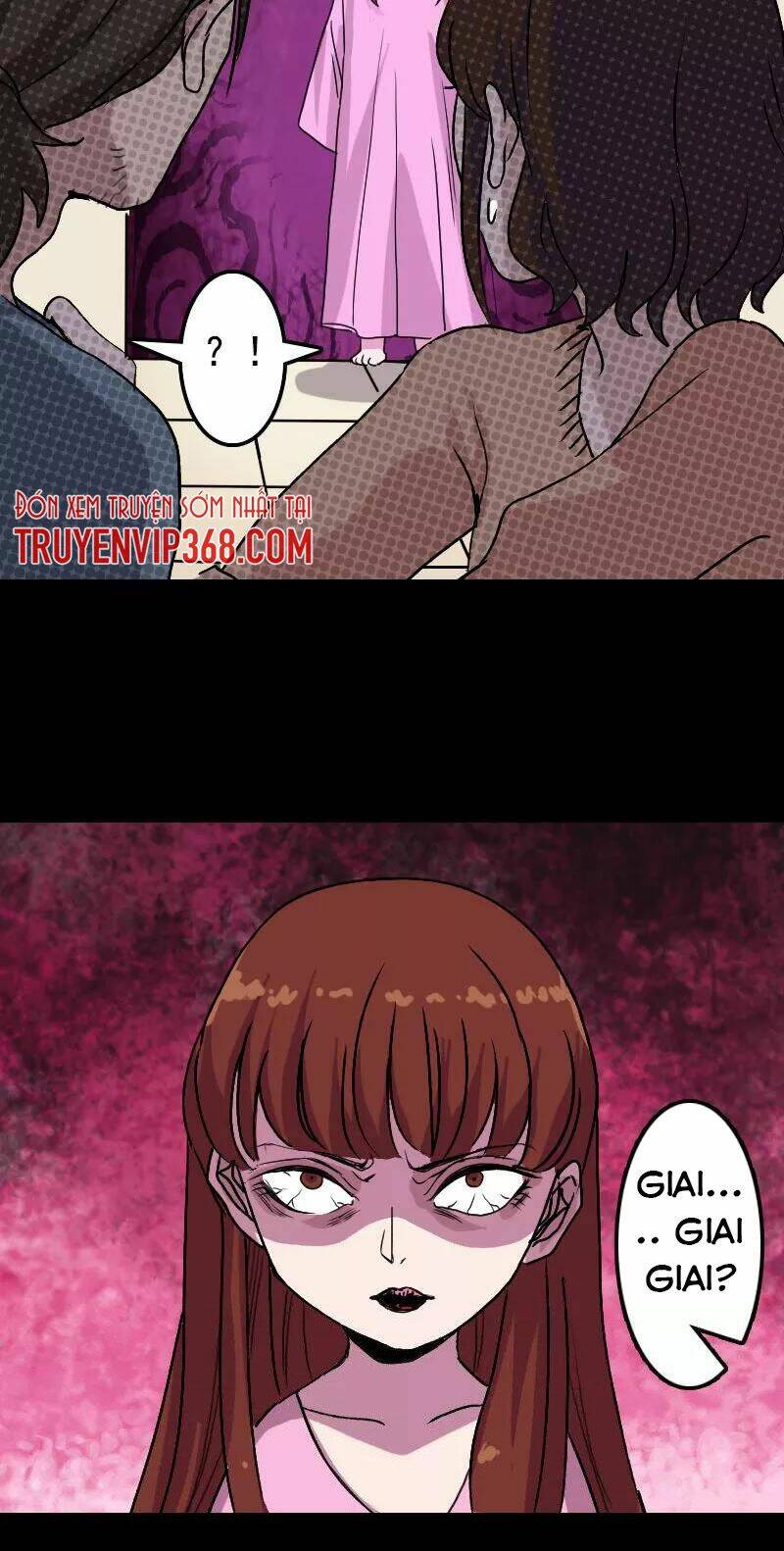 Quan Tài Hung Ác: Chapter 10