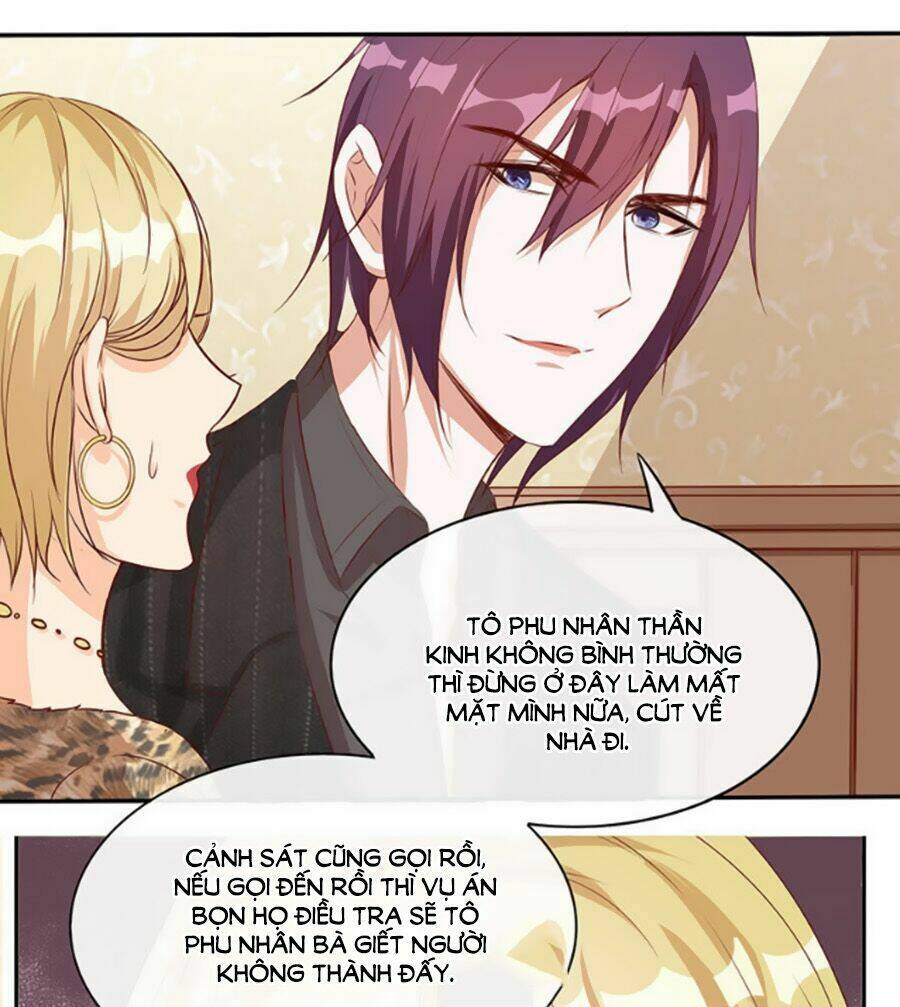 Cả Thế Giới Đều Không Bằng Người: Chapter 18