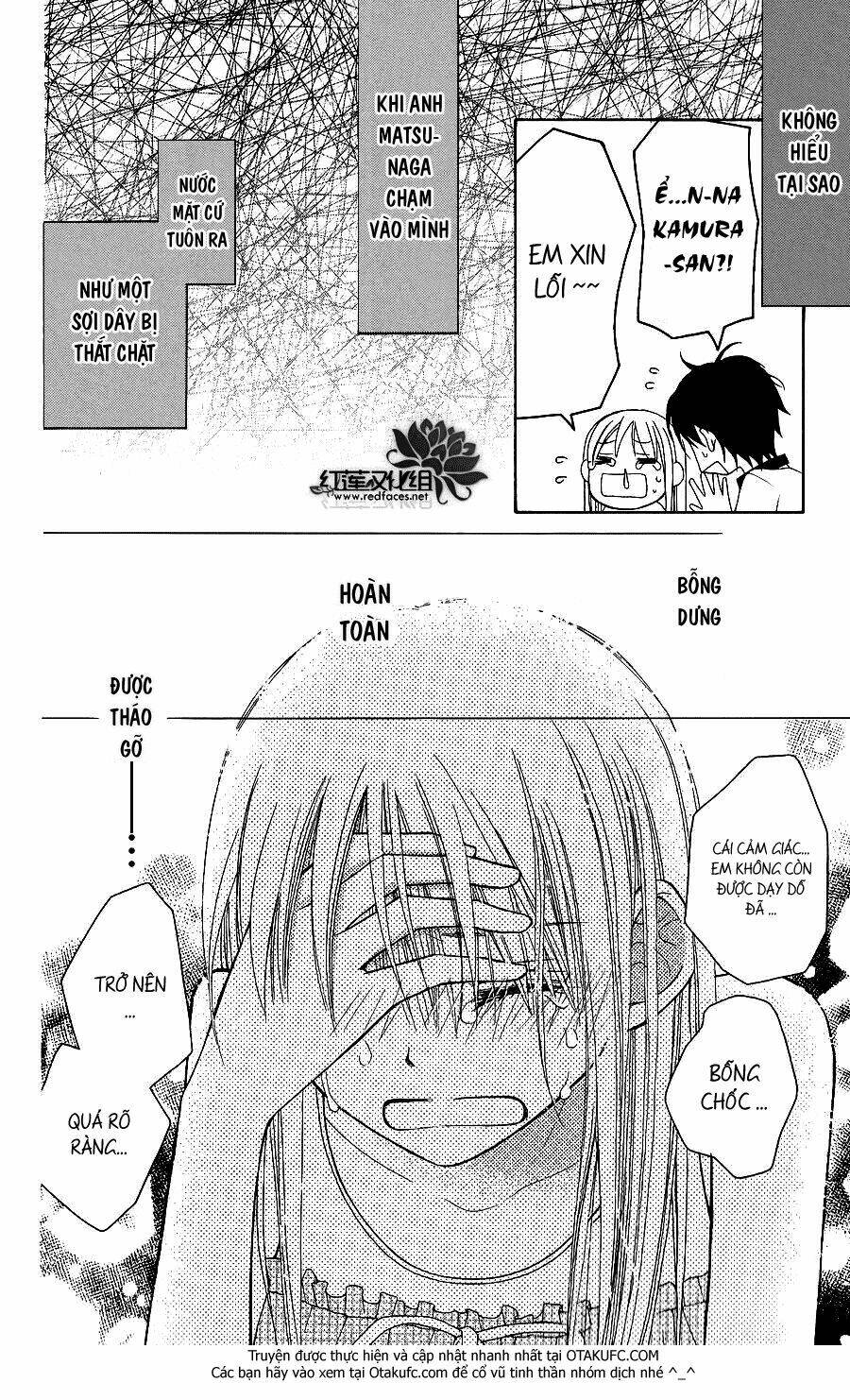 Love So Life: Chapter 41