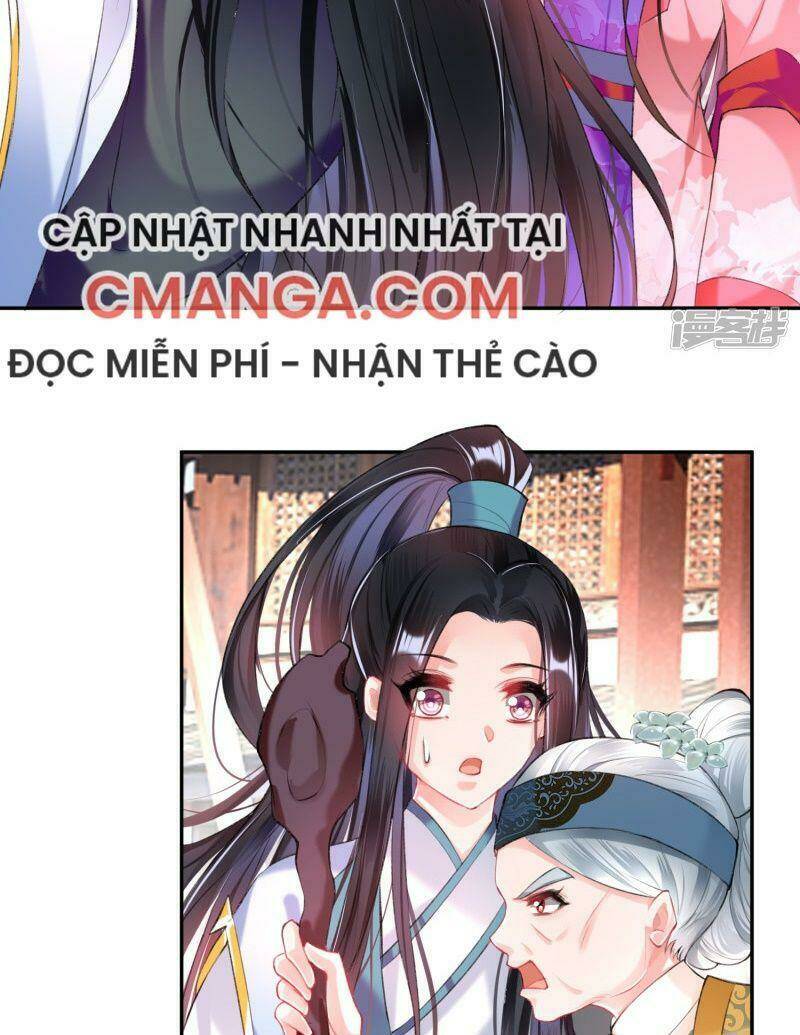 Vương Gia, Áo Lót Của Ngươi Rơi Mất Rồi: Chapter 74