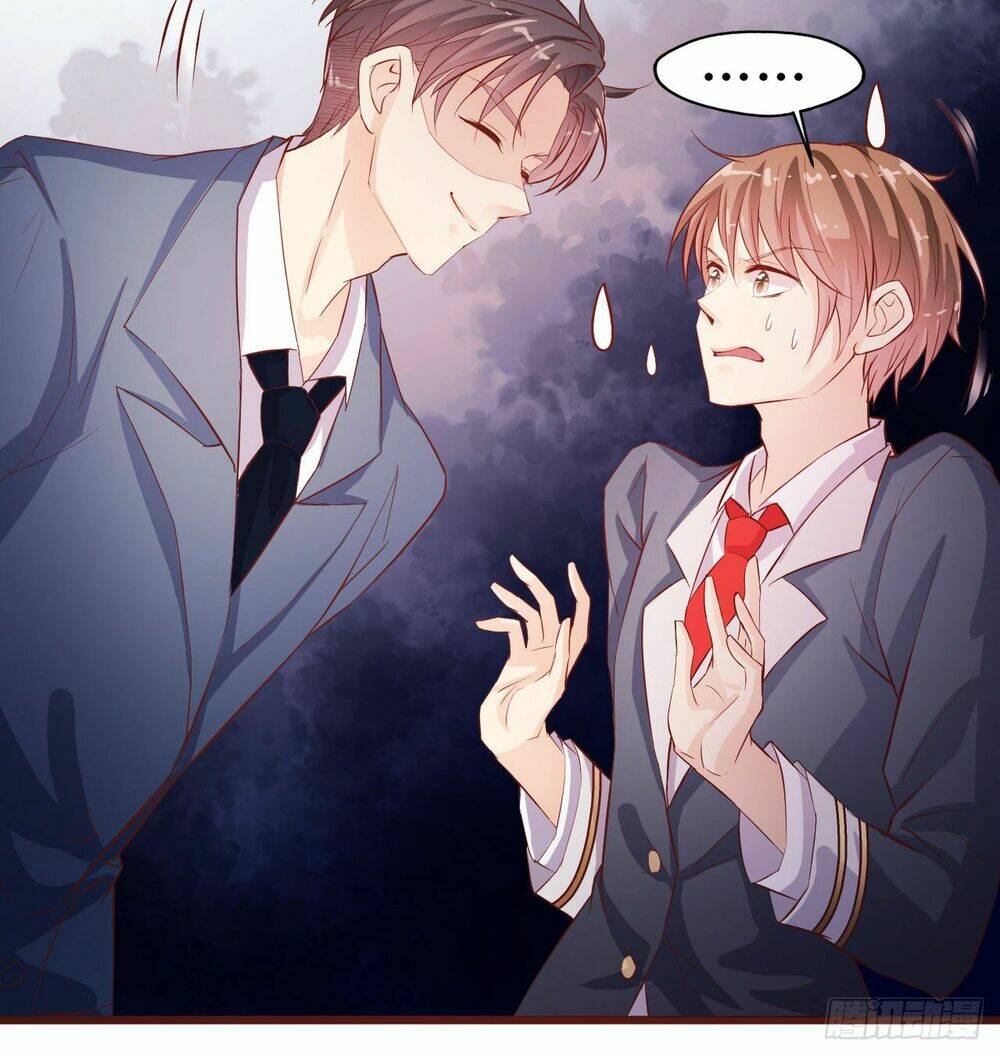 Sau Này Vẫn Cứ Thích Anh: Chapter 9