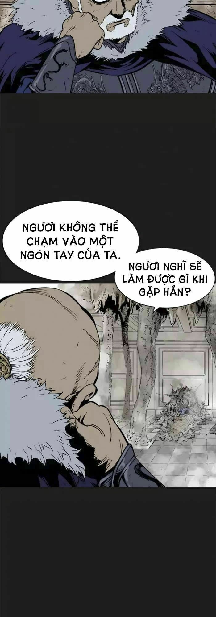Cao Thủ 2: Chapter 48
