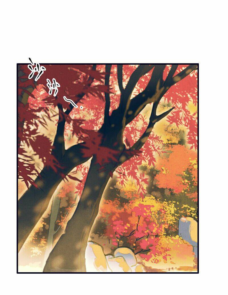 Thiếu Nữ Tản Mộng Đàm: Chapter 22