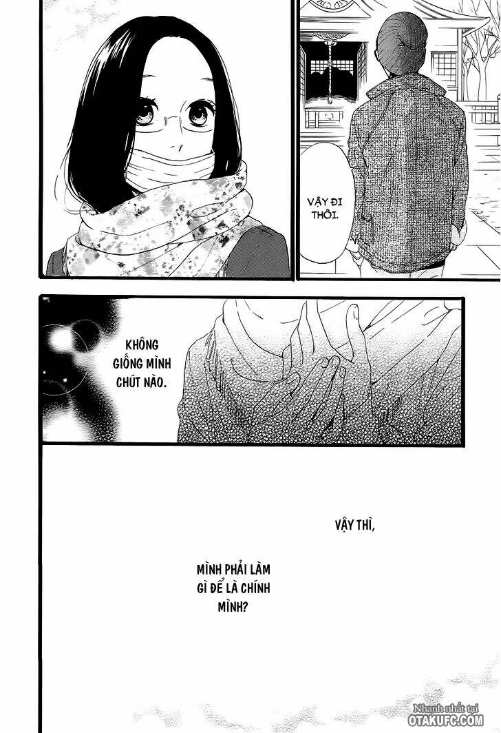 Sao Mai Của Em: Chapter 43