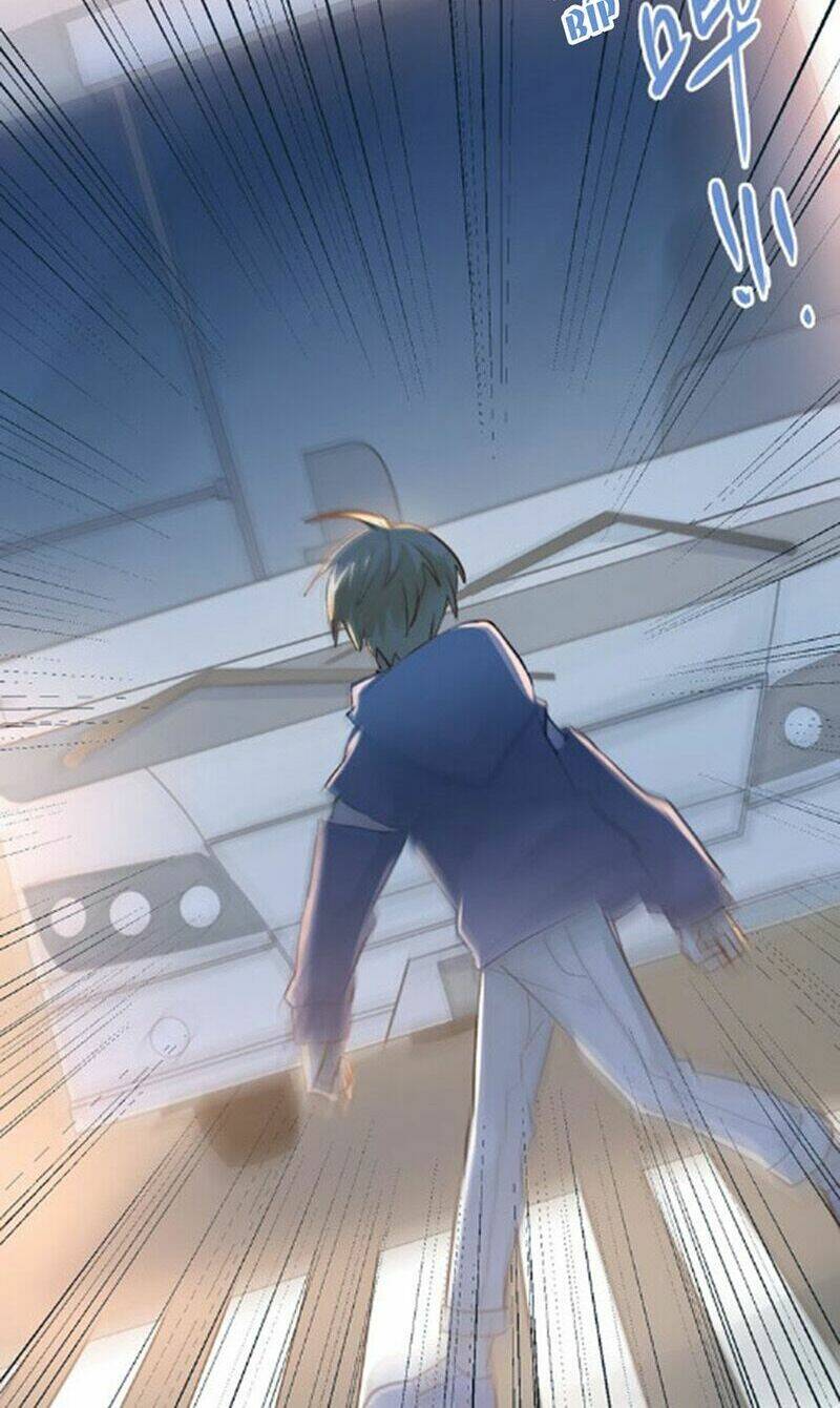 Đầu Gấu Biết Yêu: Chapter 96