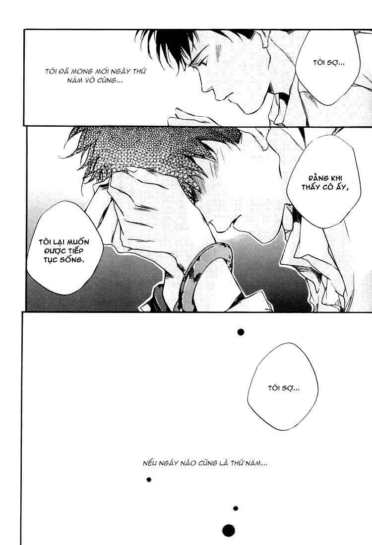 Our Happy Hours: Chapter 7