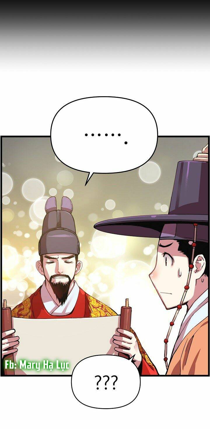 Tôi Sẽ Sống Như Một Hoàng Tử: Chapter 16