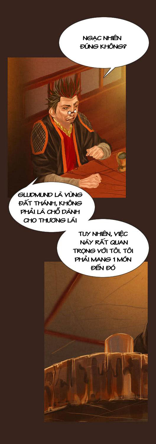 Magician: Chapter 47