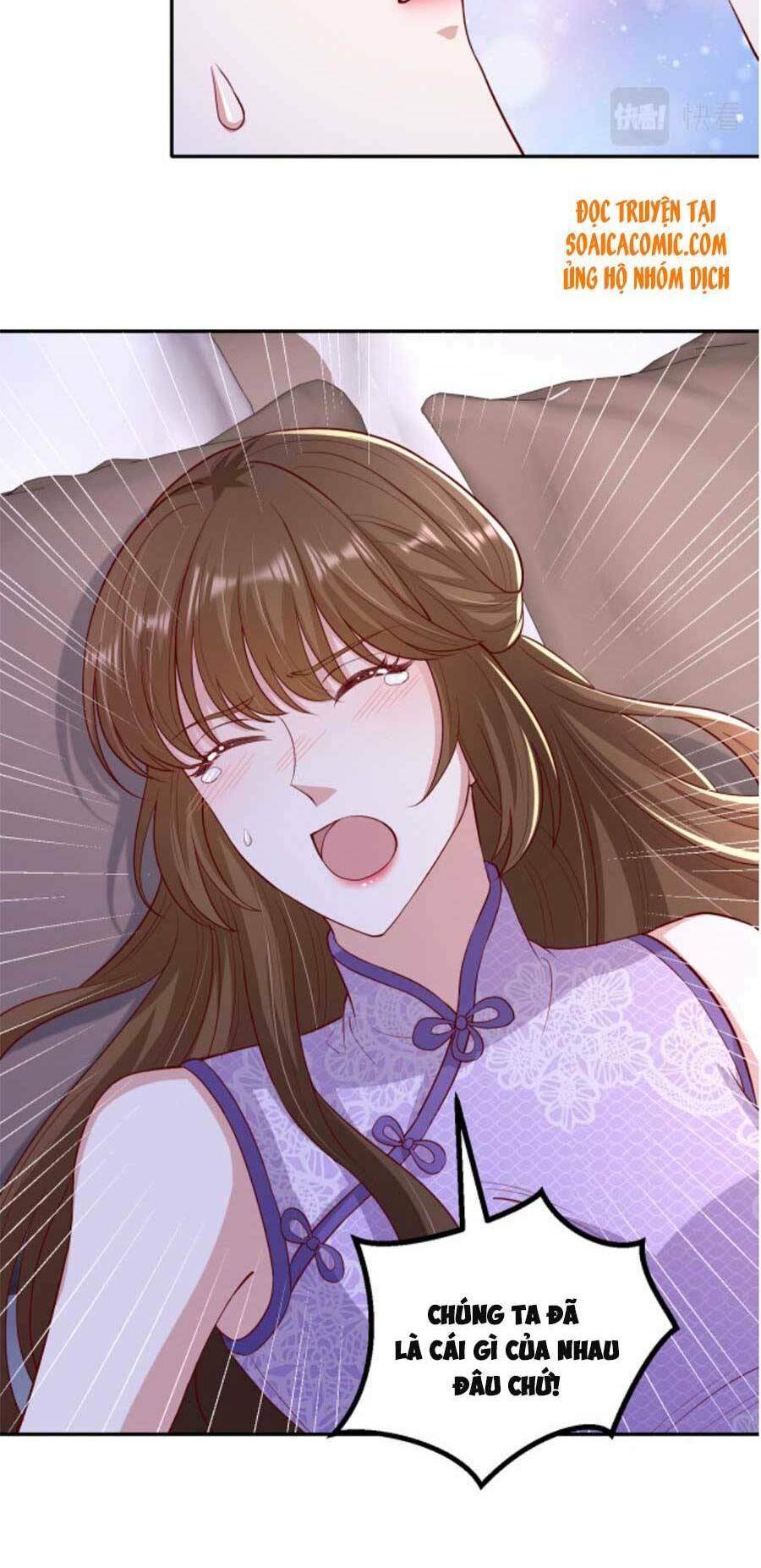 Nhất Sanh Hữu Hỉ: Chapter 69