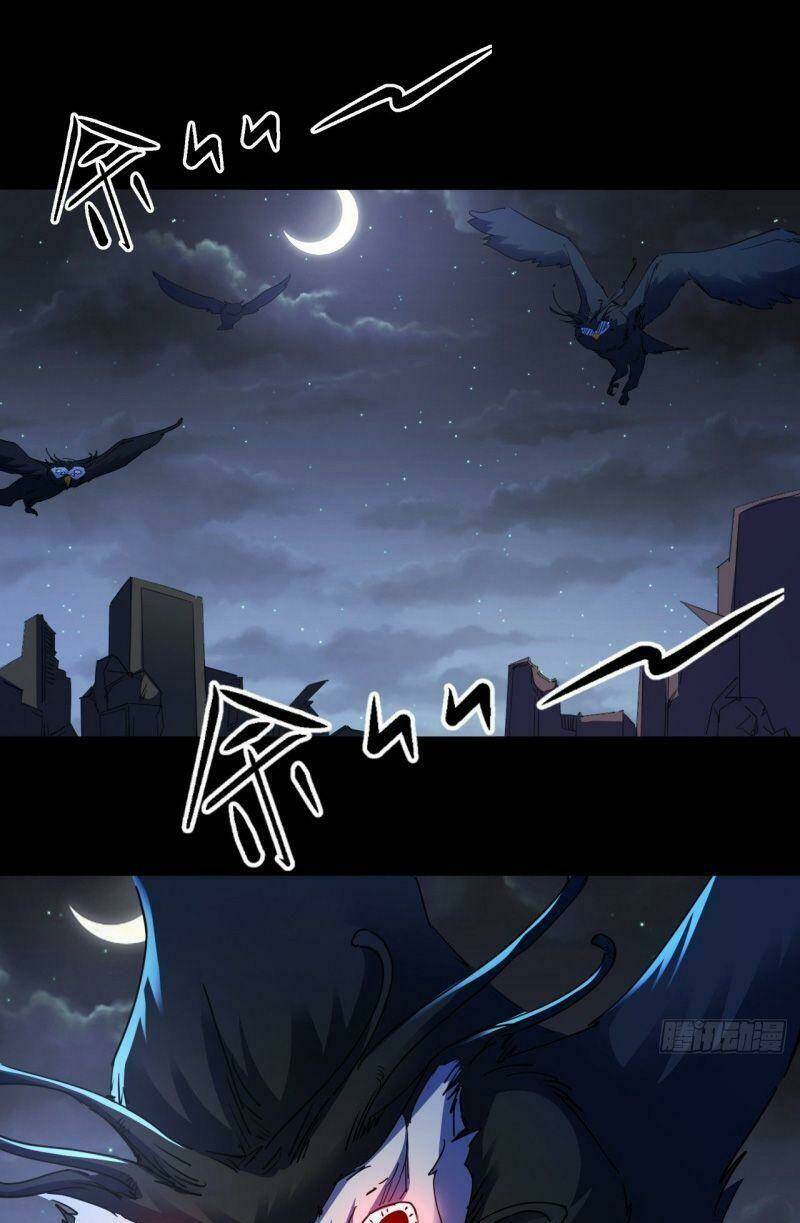 Ta Đã Đặt Ra Thời Đại Của Vạn Tộc: Chapter 22