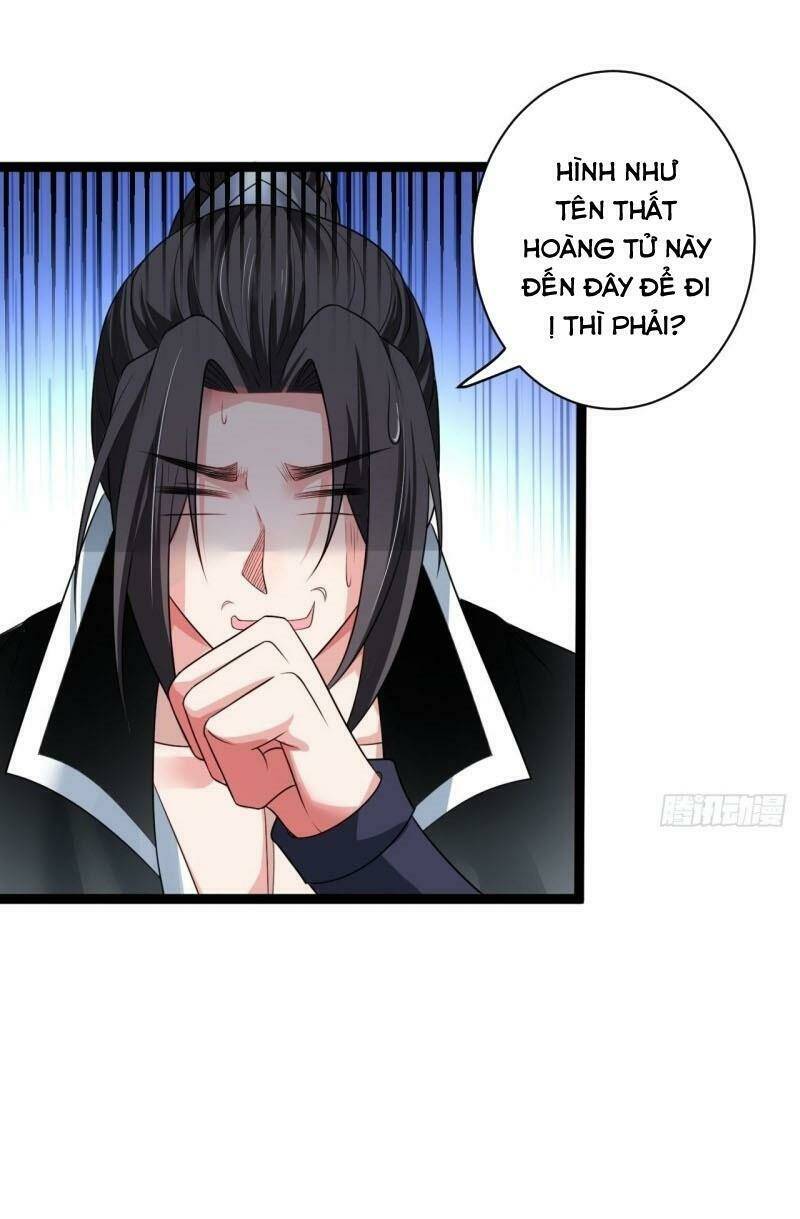 Trọng Sinh Tối Cường Ma Tôn Ở Rể: Chapter 69