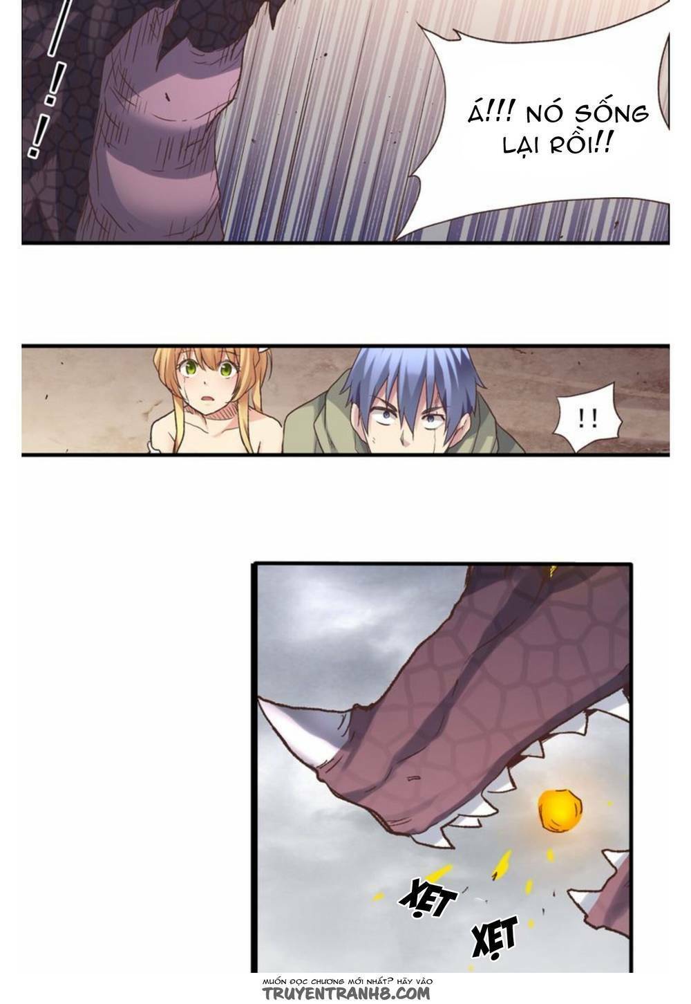 Vì Tôi Là Ông Chú Mở Tiệm Bán Vũ Khí: Chapter 43