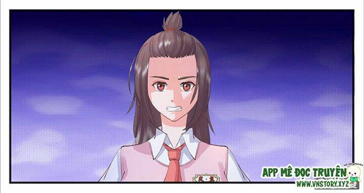 Bồn Tắm Có Vấn Đề?: Chapter 3