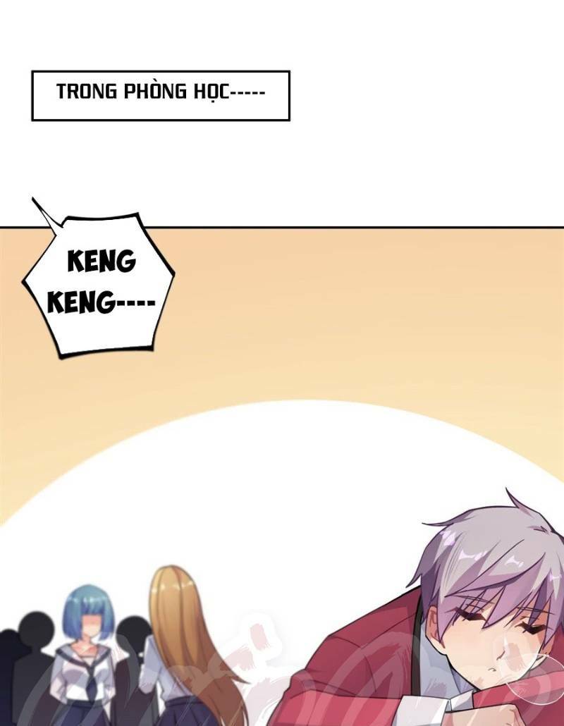 Nhặt Ma Vương Về Làm Nữ Hầu: Chapter 20