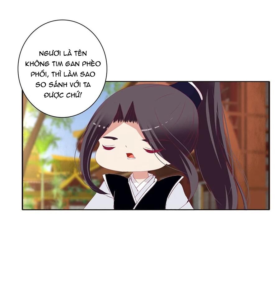 Thông Linh Phi: Chapter 591