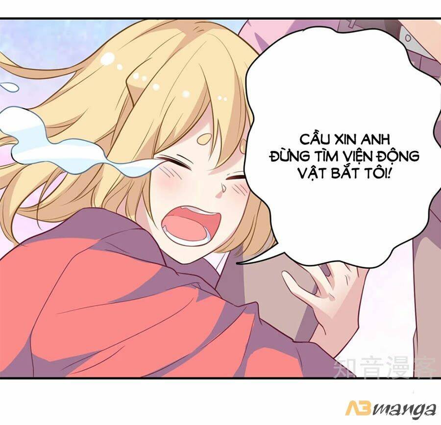 Hẹn Hò Siêu Tốc: Chapter 3
