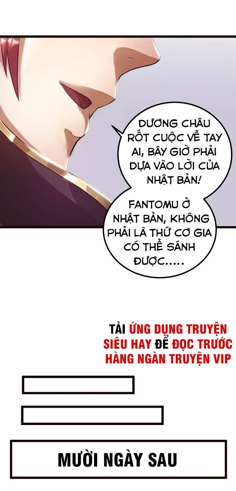 Tiên Vương Trùng Sinh: Chapter 94