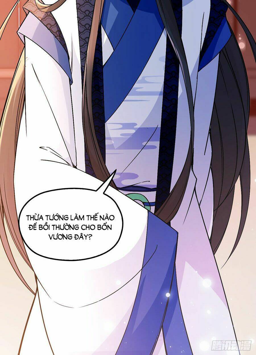 Vương Phi Thật Uy Vũ: Chapter 42