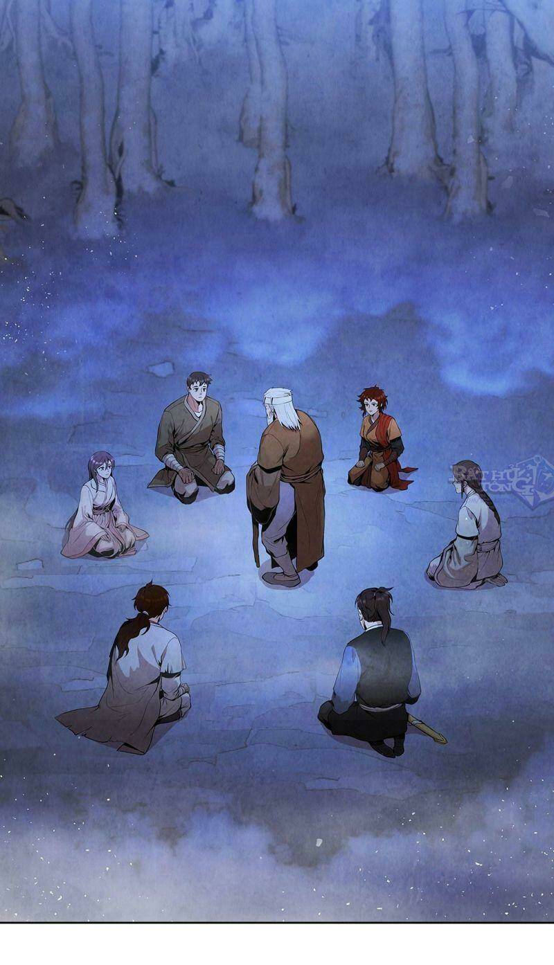Đại Sư Huynh: Chapter 7.2