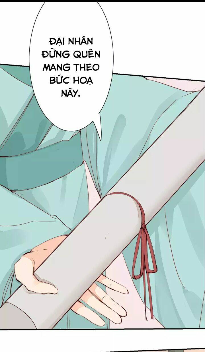 Chỉ Phu Vi Thê: Chapter 15