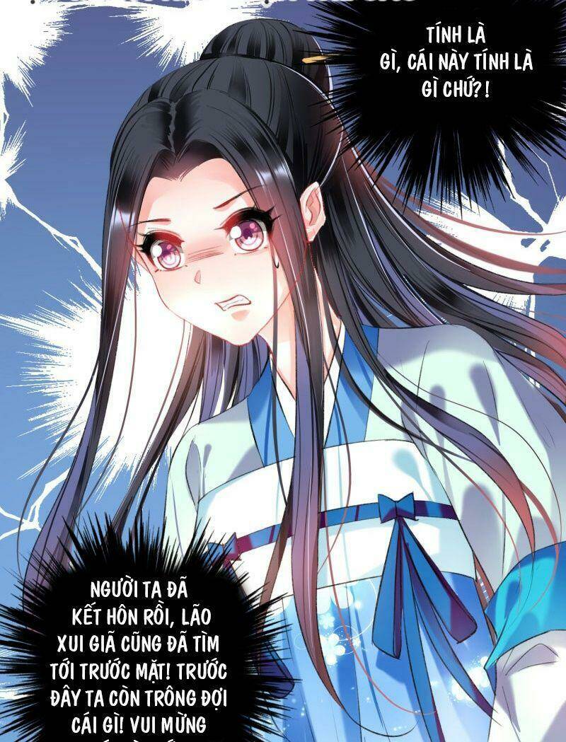 Vương Gia, Áo Lót Của Ngươi Rơi Mất Rồi: Chapter 64