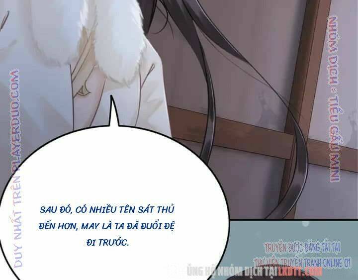 Trọng Sinh Bá Sủng Nhiếp Chính Vương Quá Mạnh Mẽ: Chapter 132