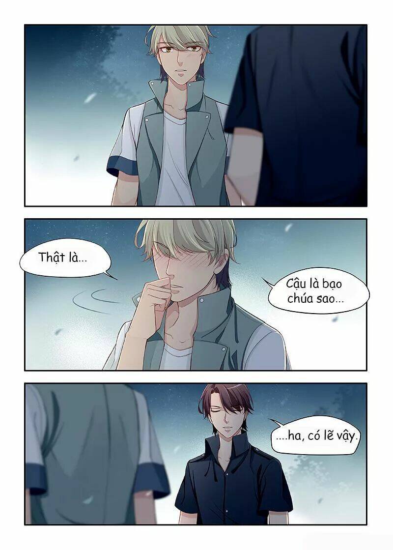 Tôi Giành Bạn Trai Với Mẹ: Chapter 97