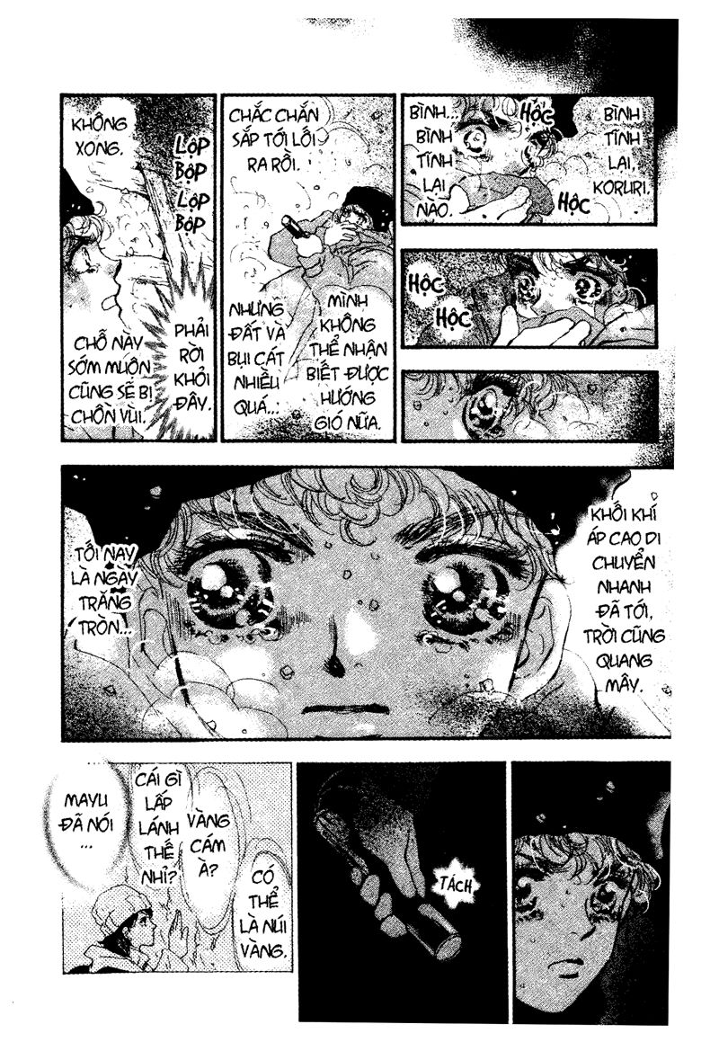 Mầm Sống: Chapter 44