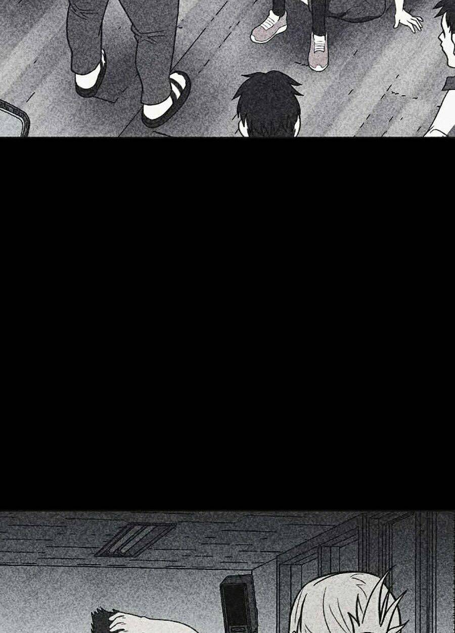 Cậu Bé Shotgun: Chapter 21