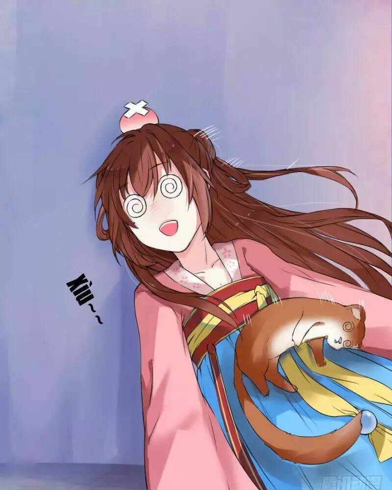 Hành Trình Sủng Đế Cơ: Chapter 1