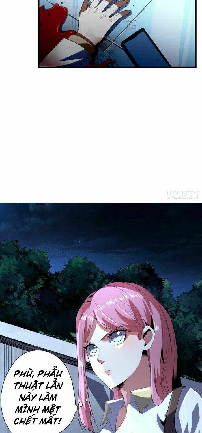 Vương Bài Thần Y: Chapter 66