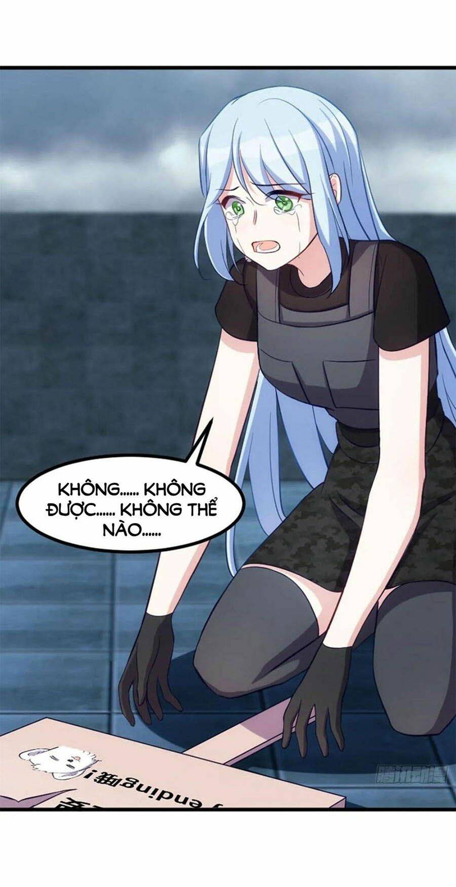Tôi Ở Dị Giới Khai Ngư Đường: Chapter 118