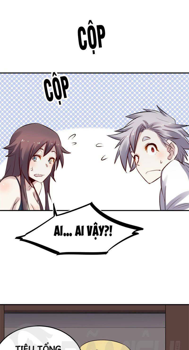 Đỉnh Phong Thần Y: Chapter 37