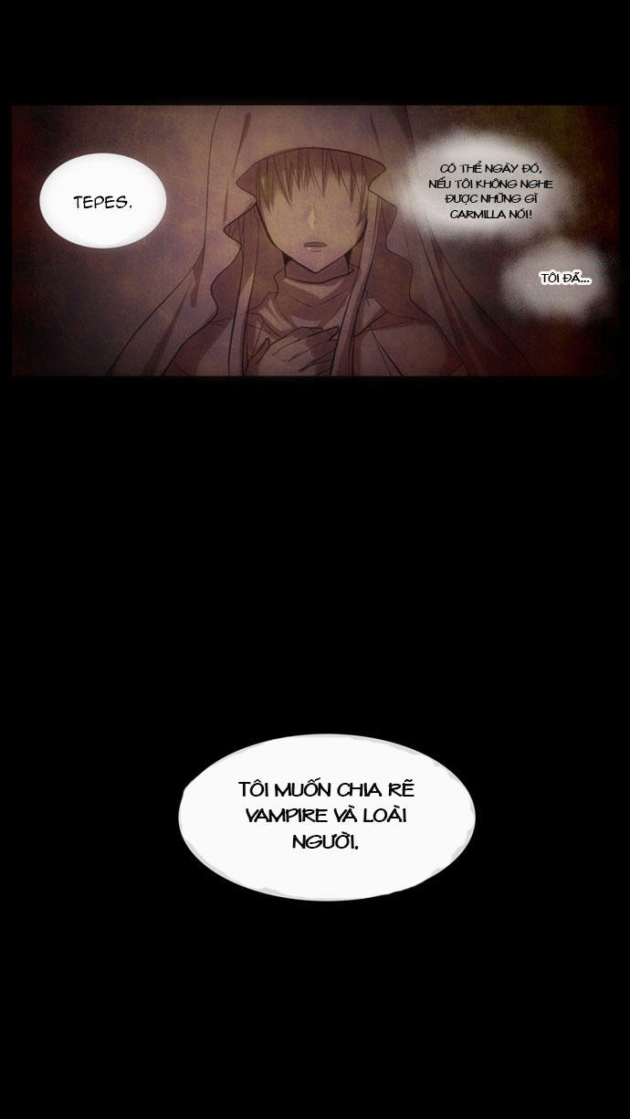 Crepuscule (Yamchi): Chapter 113